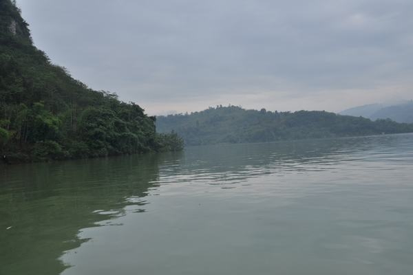 园区风景